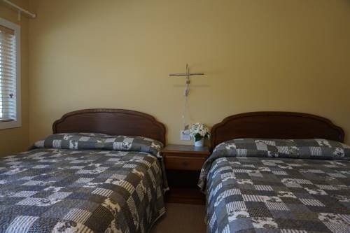 Imagen general del Motel Coquihalla. Foto 1