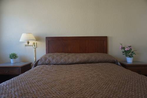 Imagen de la habitación del Motel Coquihalla. Foto 9