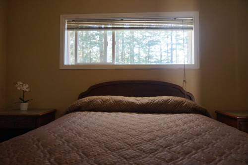 Imagen de la habitación del Motel Coquihalla. Foto 11