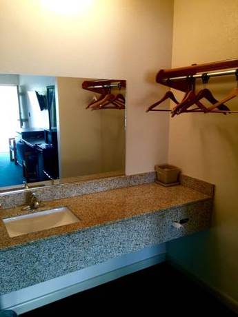 Imagen de la habitación del Motel Coral Roc. Foto 4