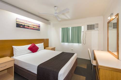 Imagen de la habitación del Motel Coral Sands, Mackay. Foto 2