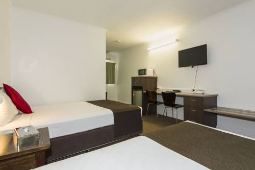 Imagen de la habitación del Motel Coral Sands, Mackay. Foto 4