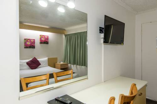 Imagen de la habitación del Motel Coral Sands, Mackay. Foto 5
