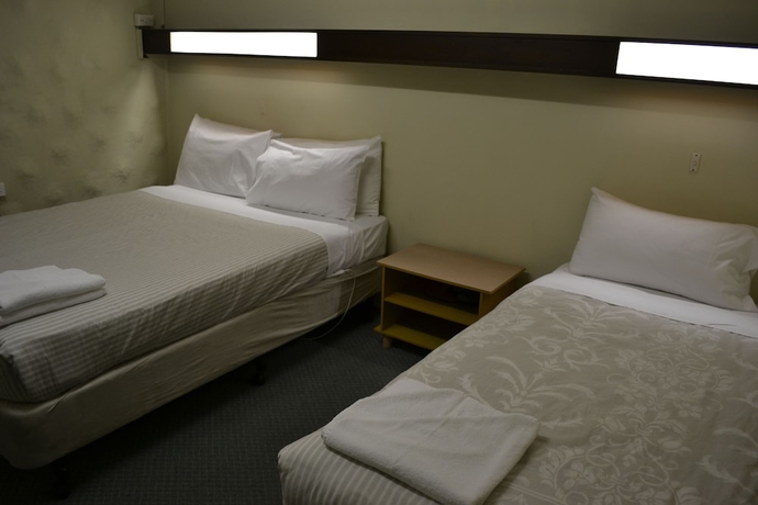 Imagen de la habitación del Motel Corio Bay. Foto 3
