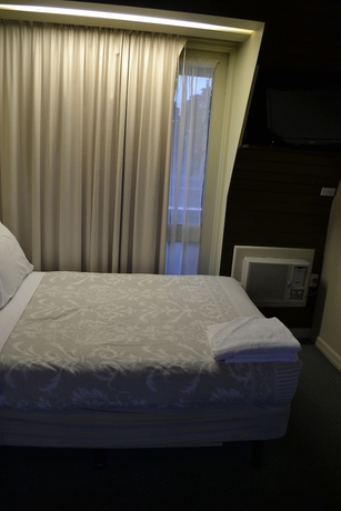 Imagen de la habitación del Motel Corio Bay. Foto 6