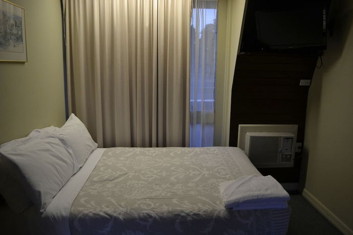 Imagen de la habitación del Motel Corio Bay. Foto 7