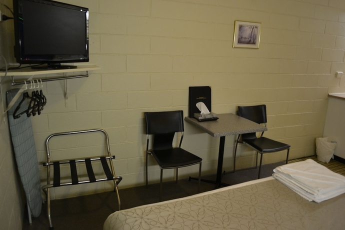 Imagen de la habitación del Motel Corio Bay. Foto 8
