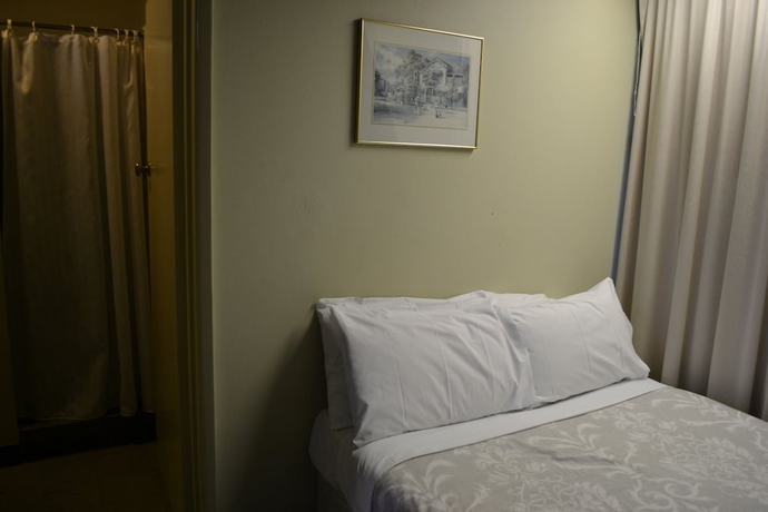 Imagen de la habitación del Motel Corio Bay. Foto 13