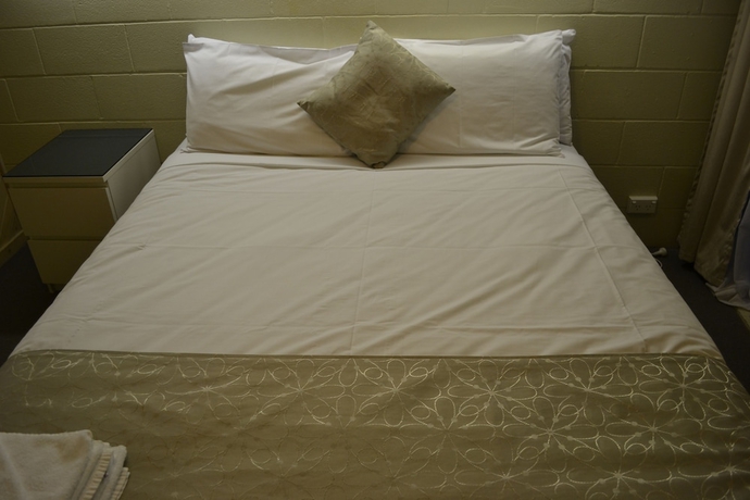 Imagen de la habitación del Motel Corio Bay. Foto 17