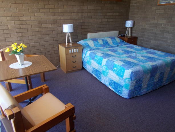 Imagen de la habitación del Motel Corowa Gateway. Foto 3