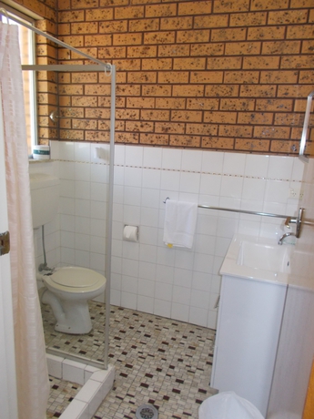 Imagen de la habitación del Motel Corowa Gateway. Foto 6