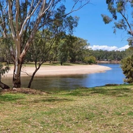 Imagen general del Motel Corowa Golf Club. Foto 6