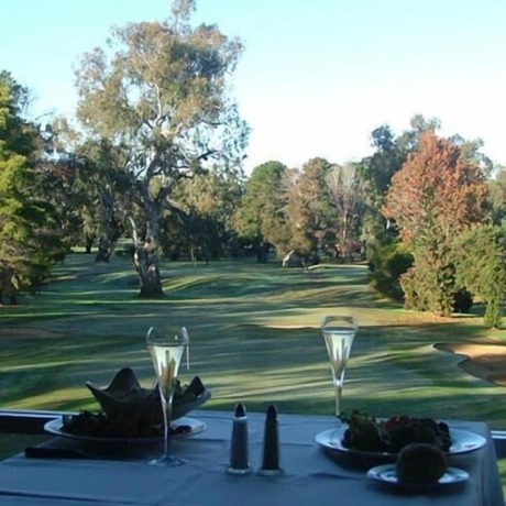 Imagen general del Motel Corowa Golf Club. Foto 7