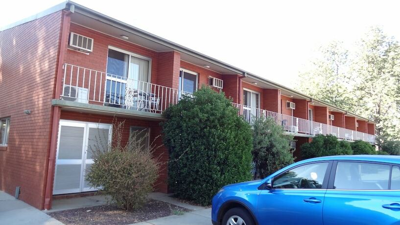 Imagen general del Motel Corowa Golf Club. Foto 13