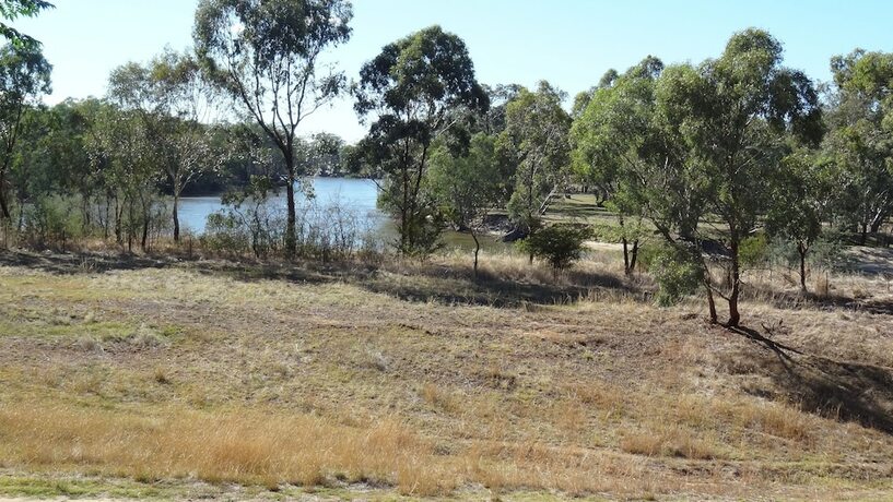 Imagen general del Motel Corowa Golf Club. Foto 14