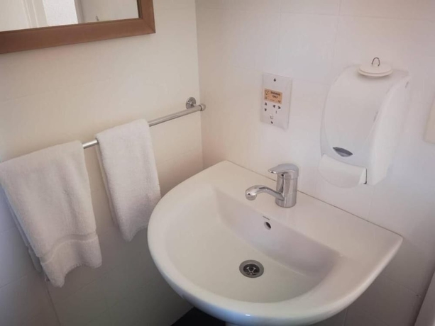 Imagen de la habitación del Motel Cortez, Whakatane. Foto 2