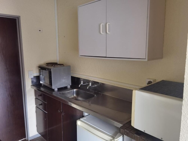 Imagen de la habitación del Motel Cortez, Whakatane. Foto 4