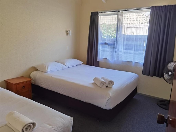 Imagen de la habitación del Motel Cortez, Whakatane. Foto 6