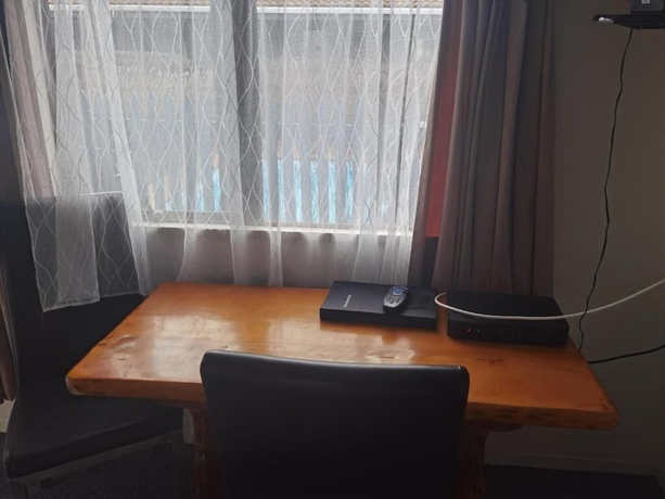Imagen de la habitación del Motel Cortez, Whakatane. Foto 8
