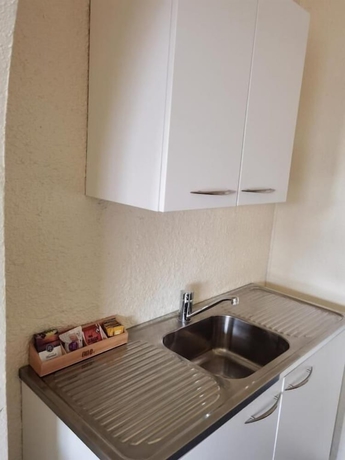 Imagen de la habitación del Motel Cortez, Whakatane. Foto 9
