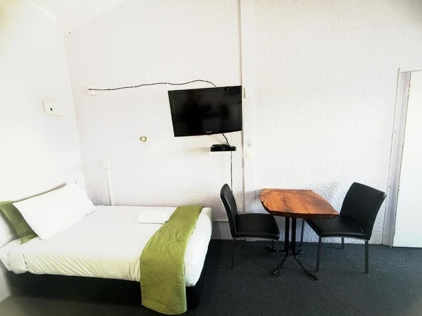 Imagen de la habitación del Motel Cortez, Whakatane. Foto 13