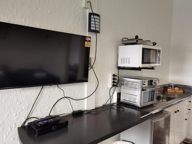 Imagen de la habitación del Motel Cortez, Whakatane. Foto 14
