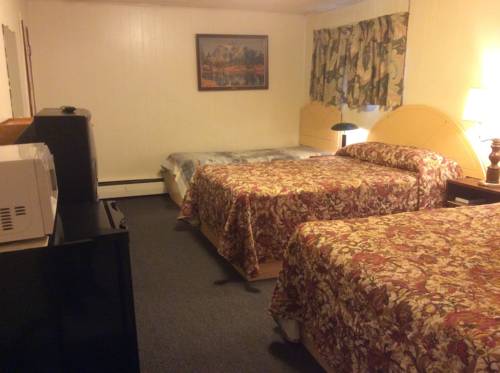 Imagen de la habitación del Motel Cortland. Foto 3