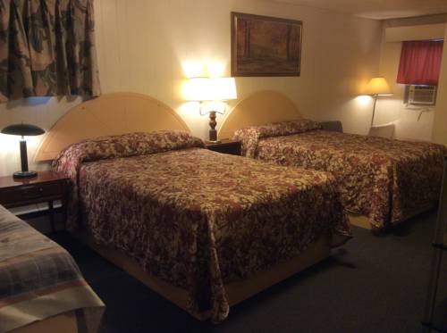 Imagen de la habitación del Motel Cortland. Foto 5