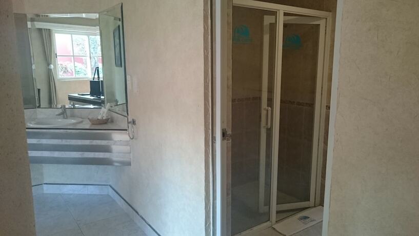 Imagen de la habitación del Motel Costa, Canc&uacute;n. Foto 7