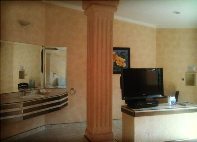 Imagen de la habitación del Motel Costa, Canc&uacute;n. Foto 11