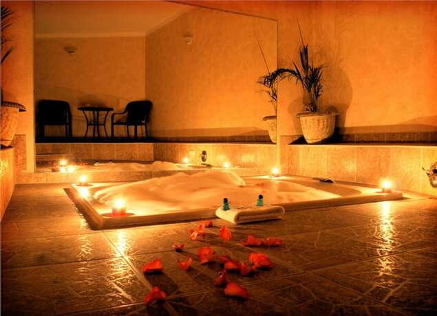 Imagen de la habitación del Motel Costa, Canc&uacute;n. Foto 15