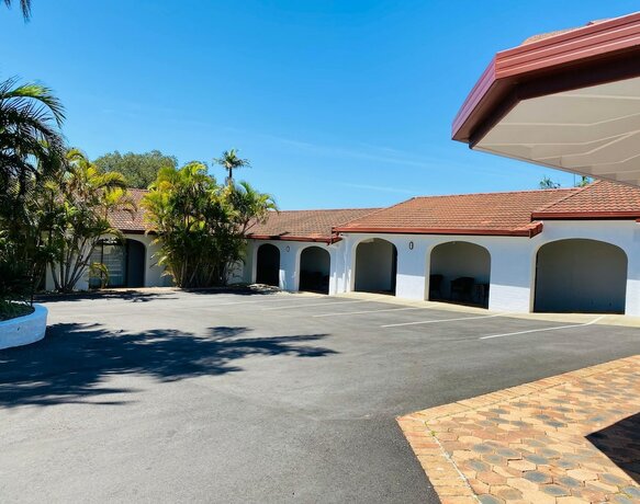 Imagen de la habitación del Motel Costa Rica, South West Rocks. Foto 16