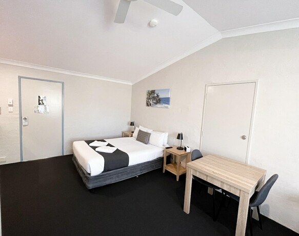 Imagen de la habitación del Motel Costa Rica, South West Rocks. Foto 17