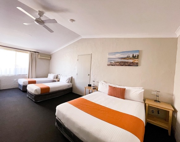 Imagen de la habitación del Motel Costa Rica, South West Rocks. Foto 18