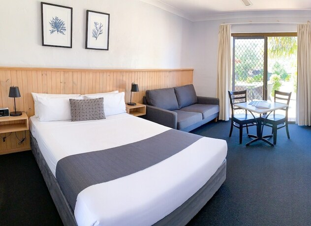 Imagen de la habitación del Motel Costa Rica, South West Rocks. Foto 20