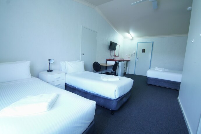 Imagen de la habitación del Motel Costa Rica, South West Rocks. Foto 21