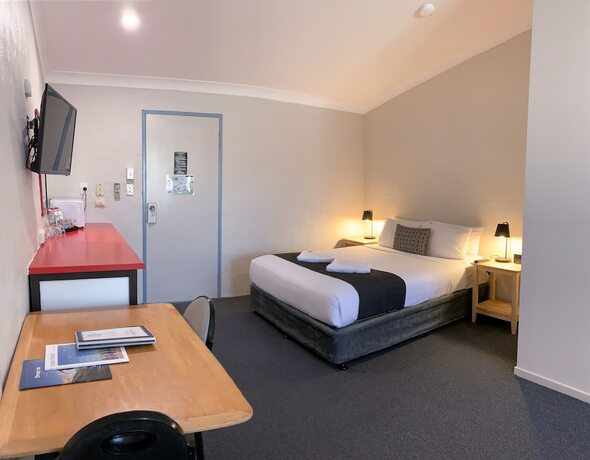 Imagen de la habitación del Motel Costa Rica, South West Rocks. Foto 25