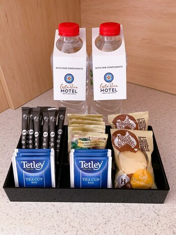 Imagen de la habitación del Motel Costa Rica, South West Rocks. Foto 27