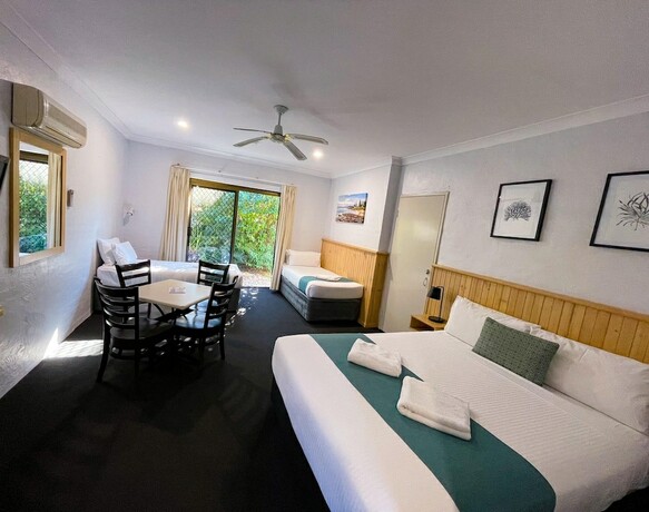 Imagen de la habitación del Motel Costa Rica, South West Rocks. Foto 30