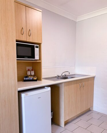 Imagen de la habitación del Motel Costa Rica, South West Rocks. Foto 31