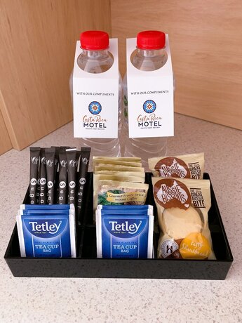 Imagen de la habitación del Motel Costa Rica, South West Rocks. Foto 33