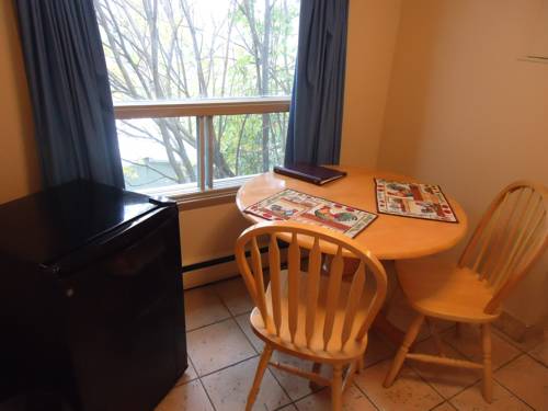 Imagen de la habitación del Motel Cote. Foto 5