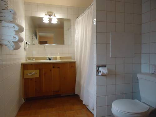 Imagen de la habitación del Motel Cote. Foto 6