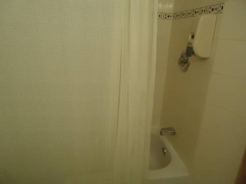 Imagen general del Motel Cote. Foto 1