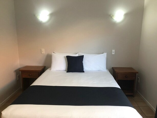 Imagen de la habitación del Motel Cottage Park Thermal. Foto 12