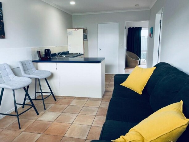 Imagen de la habitación del Motel Cottage Park Thermal. Foto 13