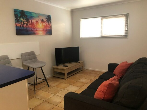 Imagen de la habitación del Motel Cottage Park Thermal. Foto 16