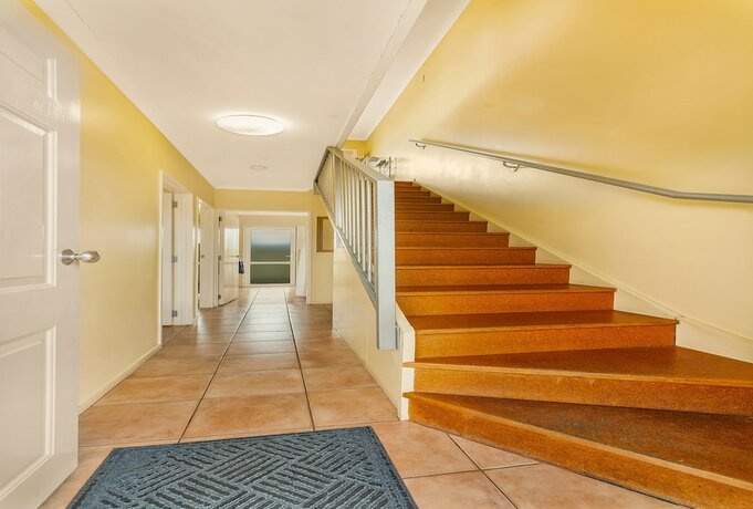 Imagen de la habitación del Motel Cottage Park Thermal. Foto 19