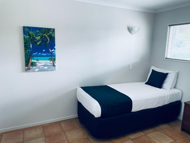Imagen de la habitación del Motel Cottage Park Thermal. Foto 23