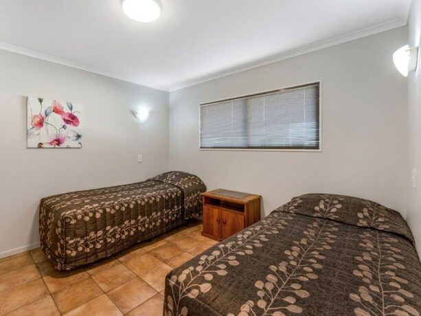 Imagen de la habitación del Motel Cottage Park Thermal. Foto 25